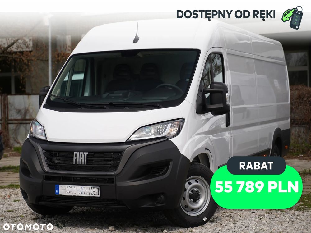Fiat Ducato - 1