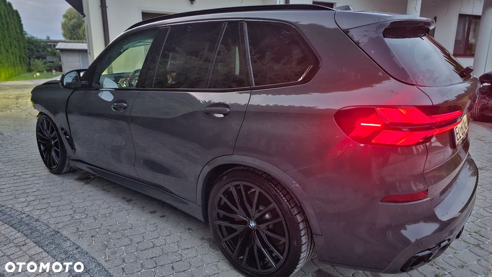 BMW X5 - 4