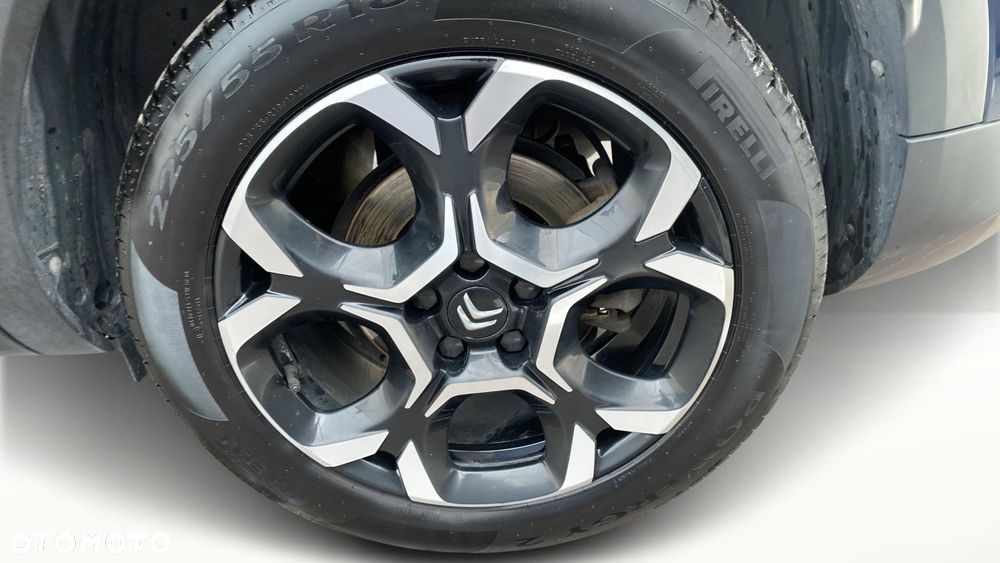 Citroën C5 Aircross 1.5 BlueHDi Shine EAT8 - 15