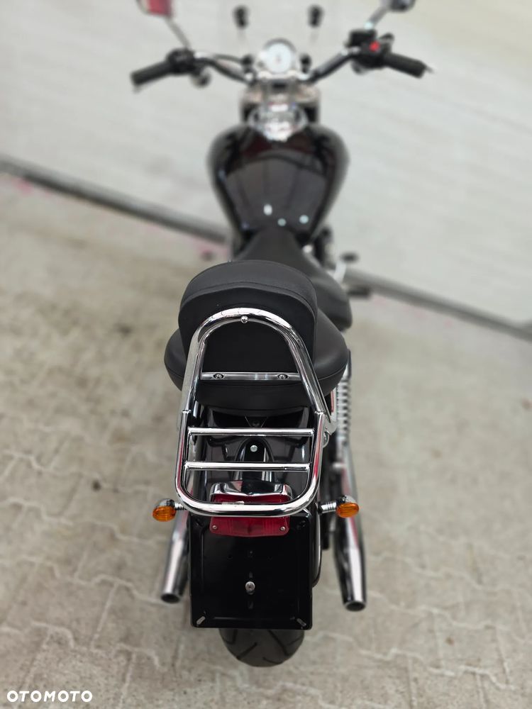 Triumph America - 31