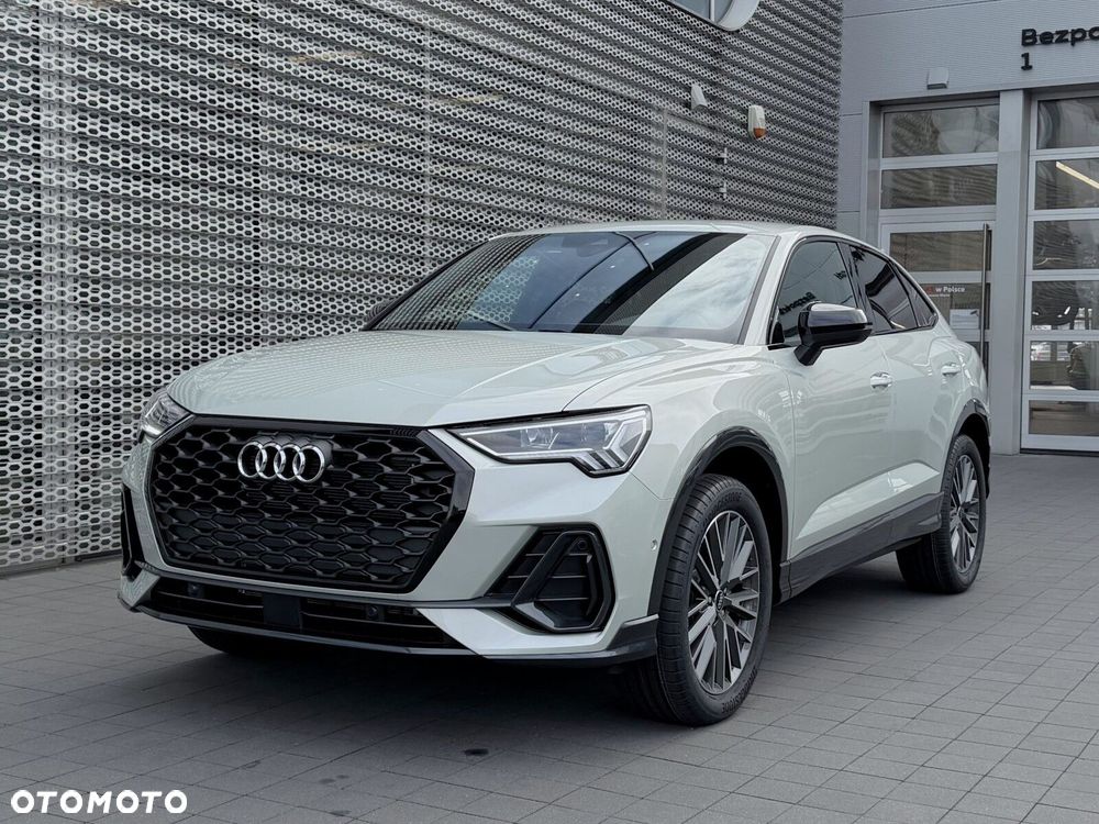 Audi Q3 35 TFSI S tronic - 5