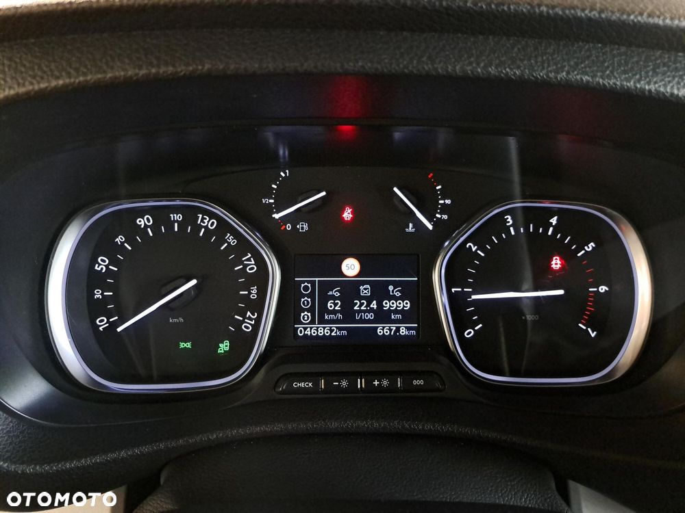 Toyota Proace Verso 2.0 D4-D Long Business - 25