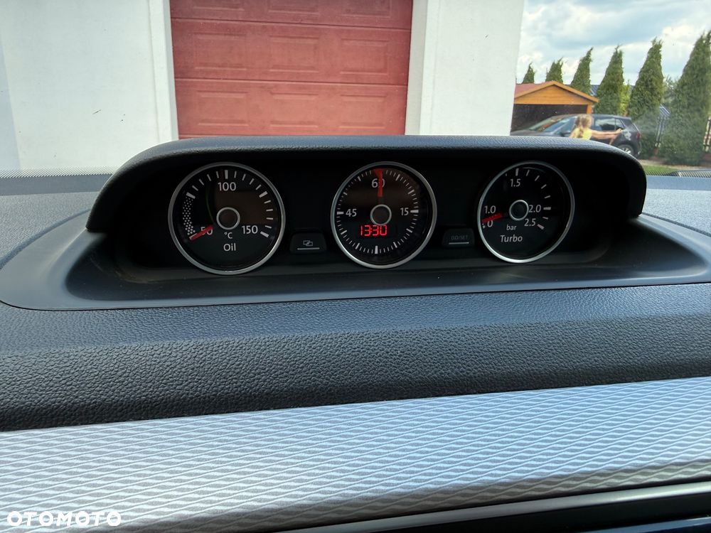 Volkswagen Beetle 1.4 TSI BMT Design - 27