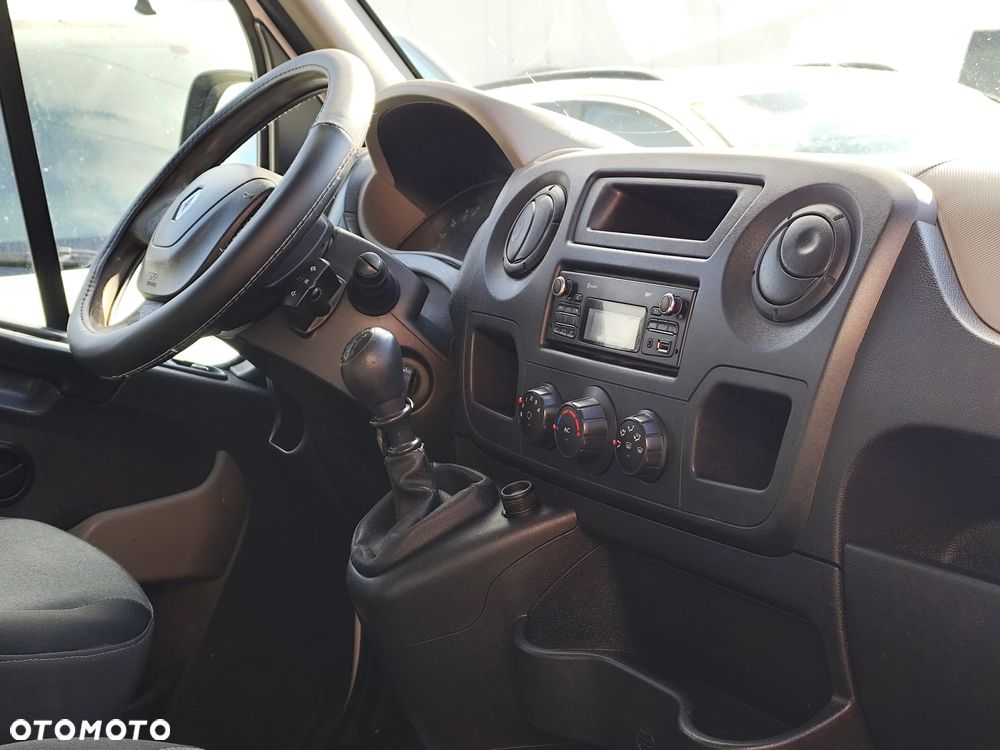 Renault Master 2.3dCi 125 - 14