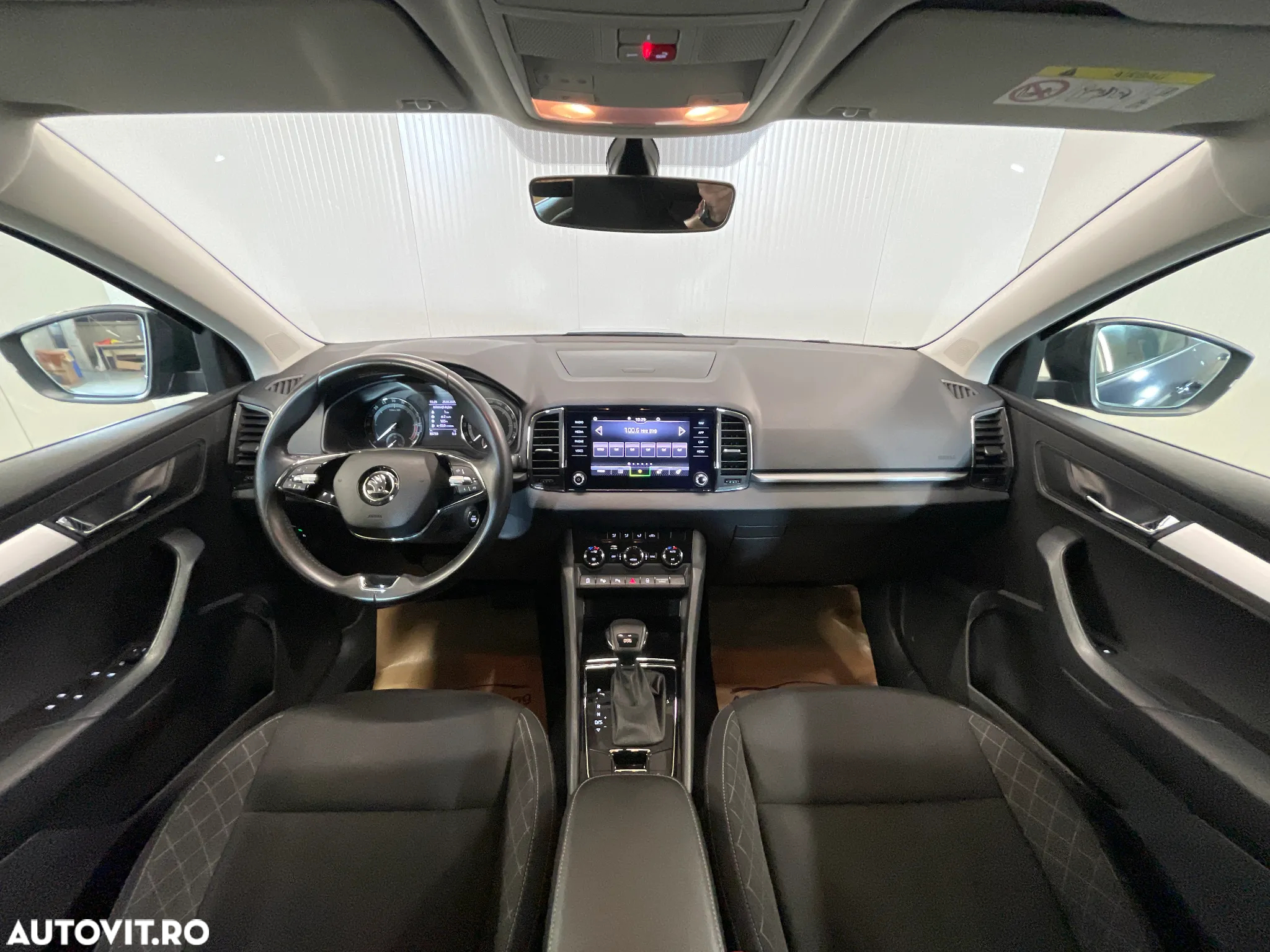 Skoda Karoq 1.6 TDI DSG Style - 7