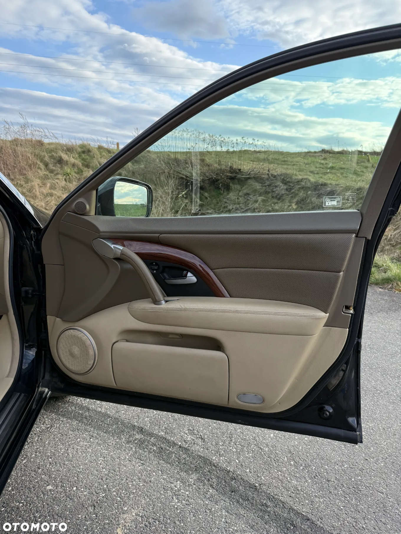 Honda Legend 3.5 Executive - 21