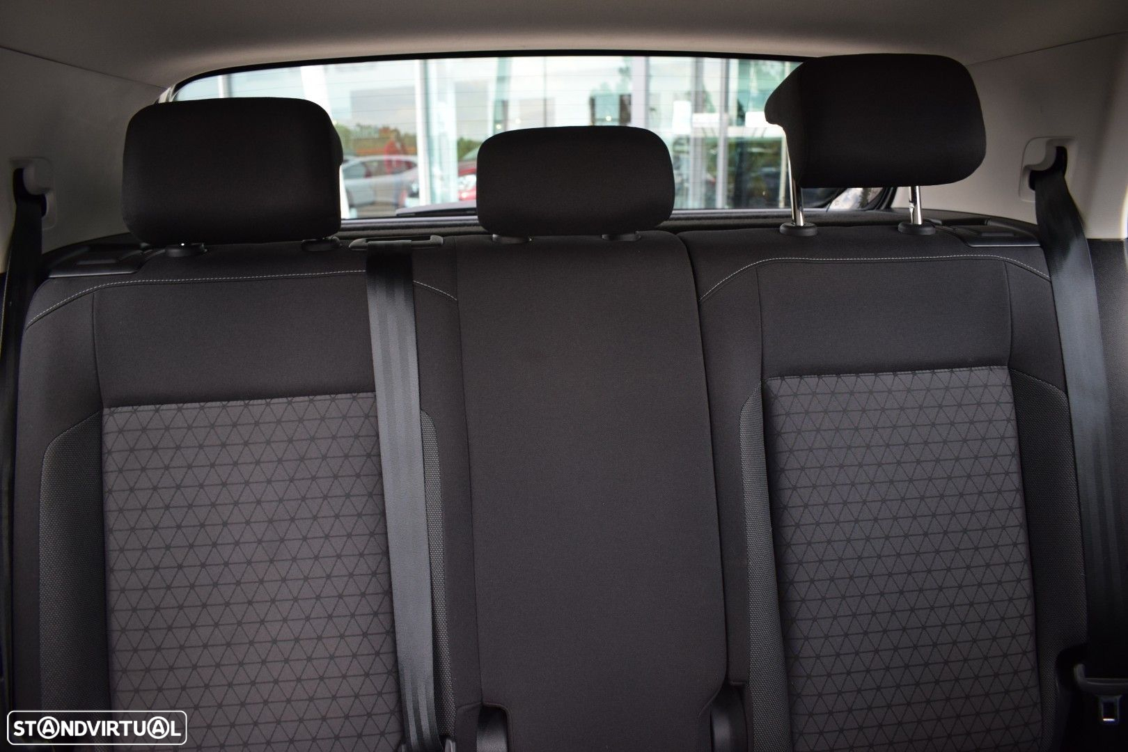 VW T-Cross 1.0 TSI Life - 37