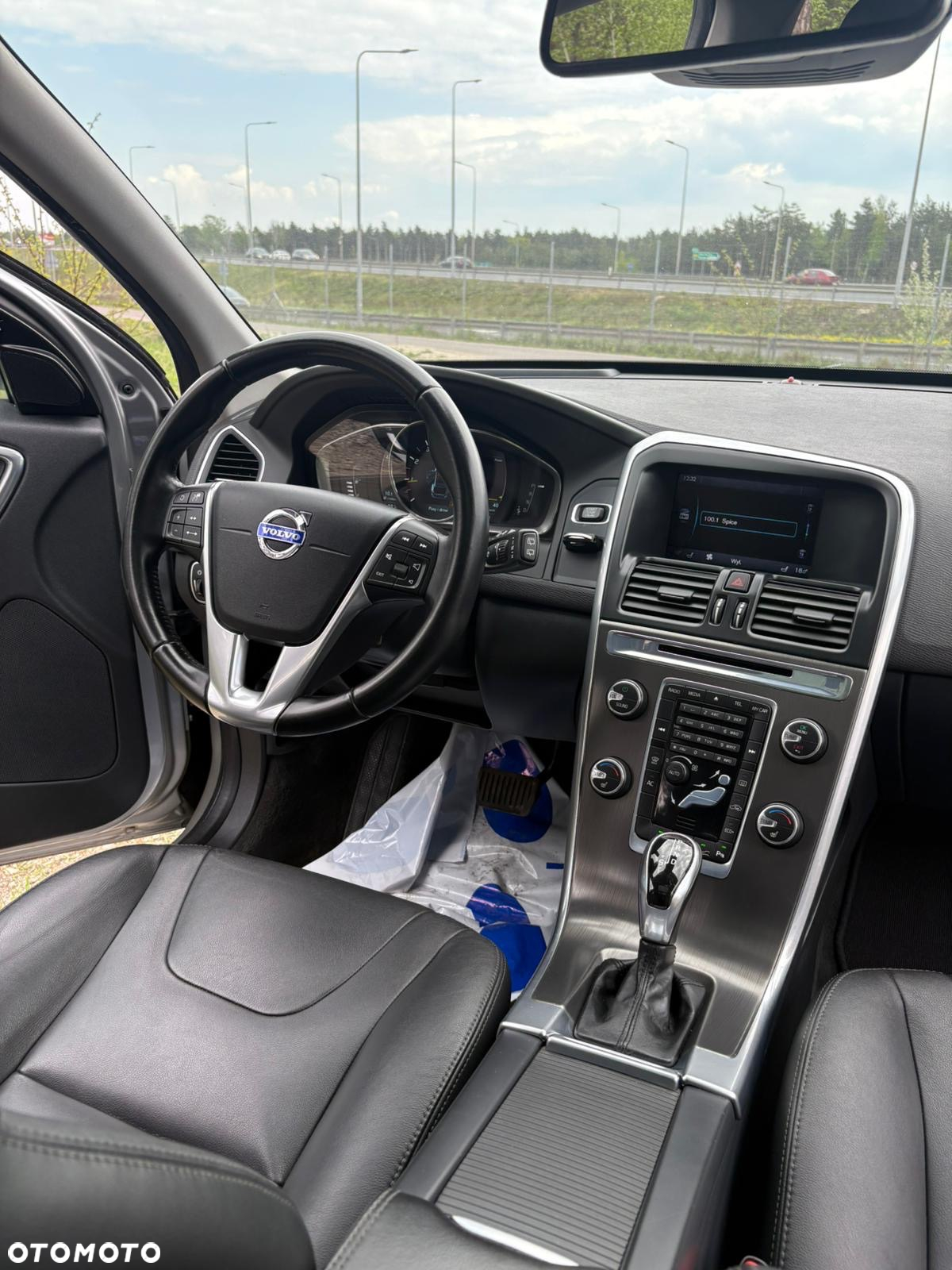 Volvo XC 60 - 17