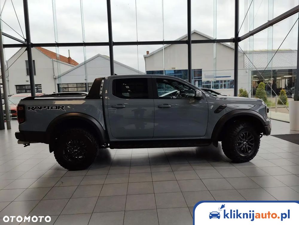 Ford Ranger Raptor - 2