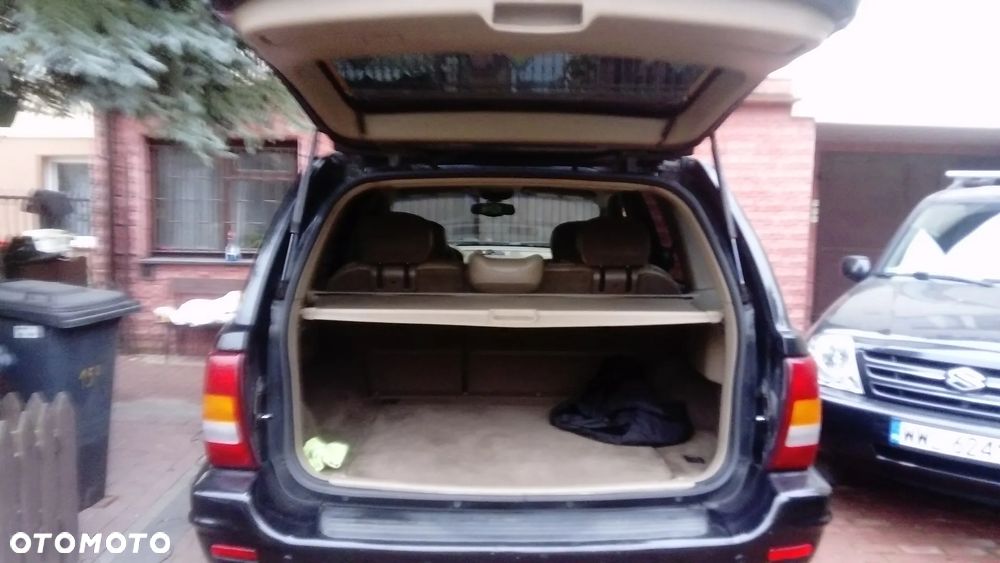 Jeep Grand Cherokee 2.7 CRD Limited - 7