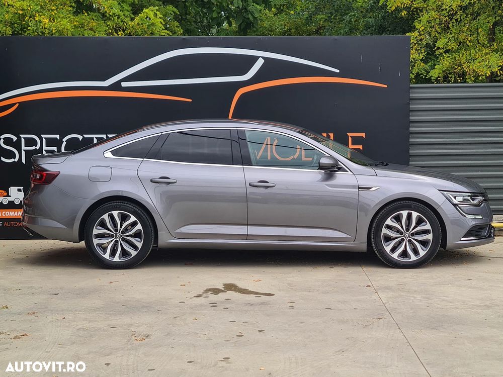 Renault Talisman ENERGY TCe 150 EDC INTENS - 9