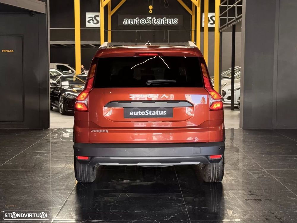 Dacia Jogger 1.0 ECO-G Expression Bi-Fuel - 7