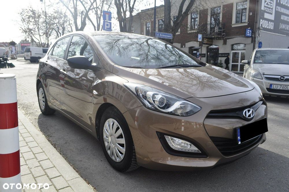 Hyundai i30 1.4 Comfort - 3