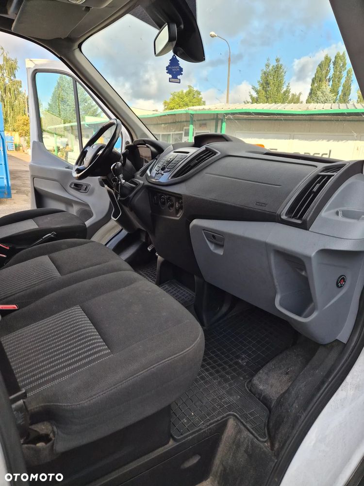 Ford TRANSIT - 10