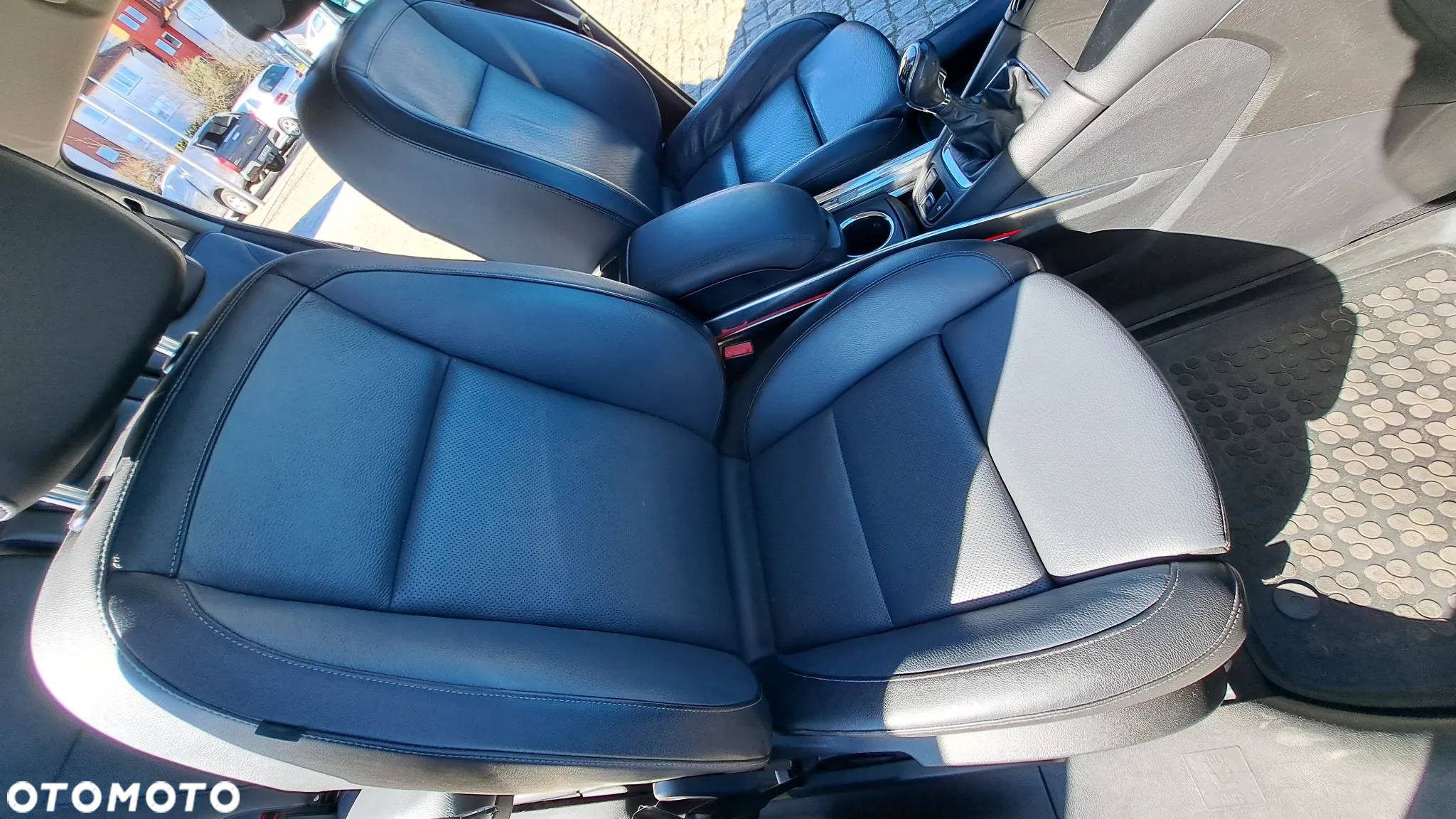 Opel Zafira Tourer 2.0 CDTI Sport - 27