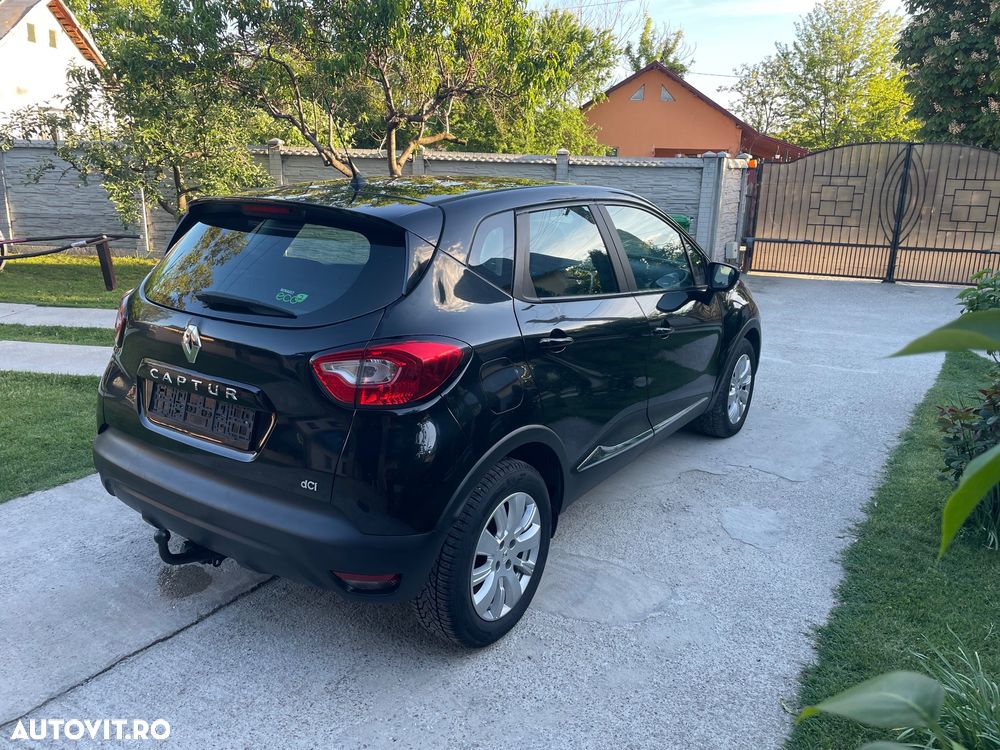 Renault Captur - 4