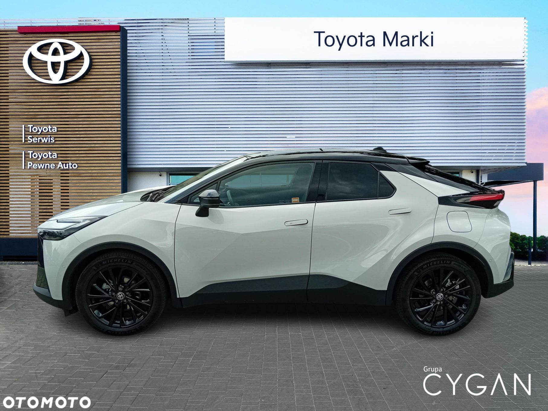 Toyota C-HR - 2