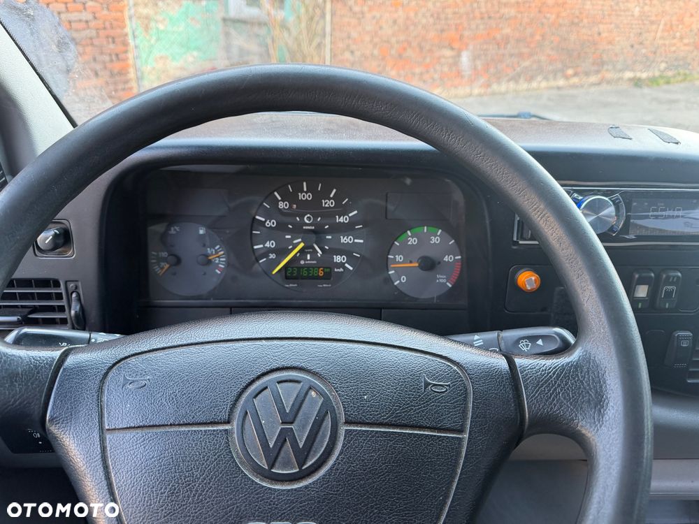 Volkswagen LT46 - 14