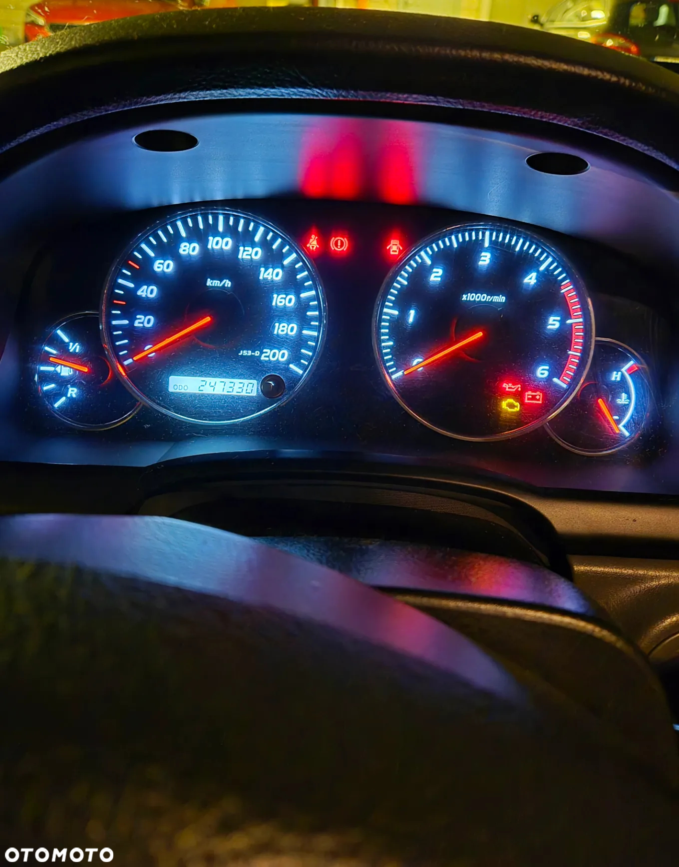 Toyota Land Cruiser 3.0 D Luna - 3