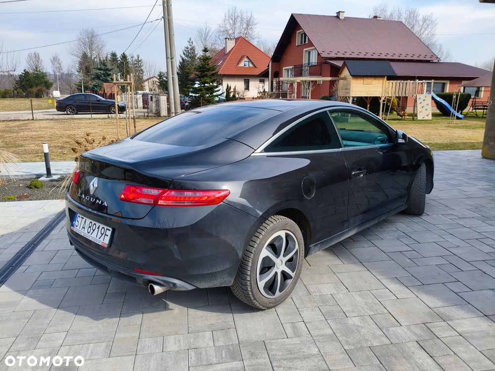 Renault Laguna 2.0 dCi GT - 5