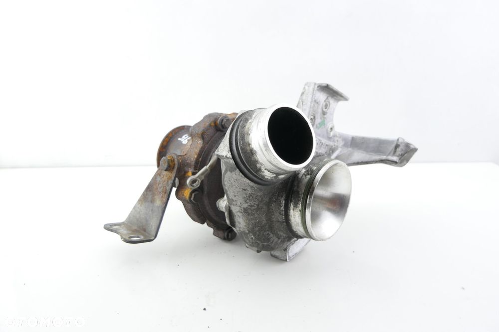Turbina BMW E90 E87 2.0D N47 7800594C - 8