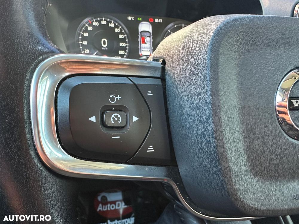 Volvo XC 40 - 19