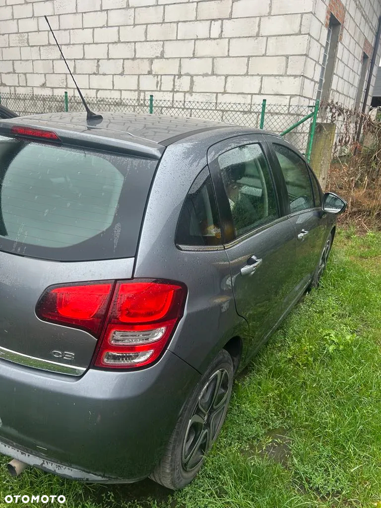 Citroën C3 1.6 e-HDi Exclusive - 7