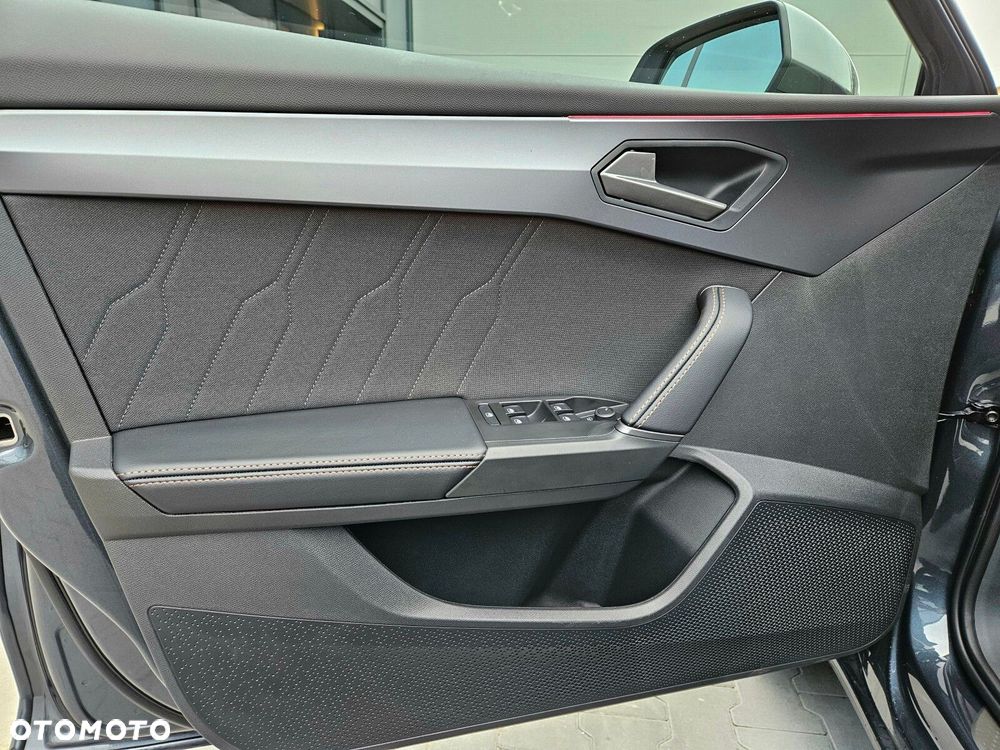 Cupra Formentor 1.5 TSI DSG - 12