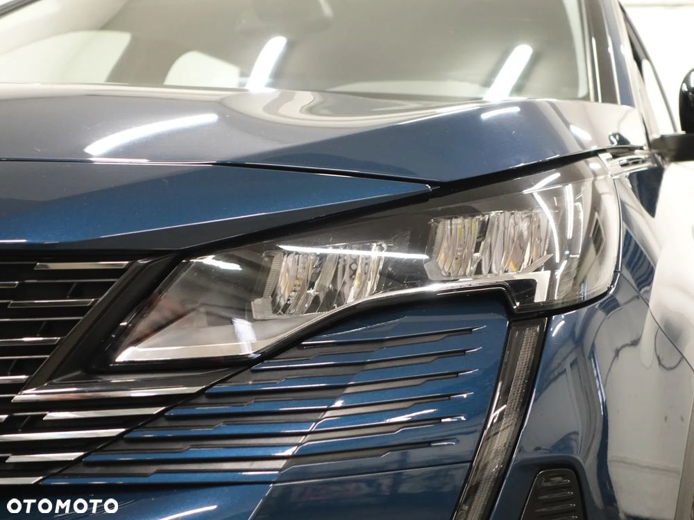 Peugeot 3008 PureTech 130 Stop & Start GPF Active - 15