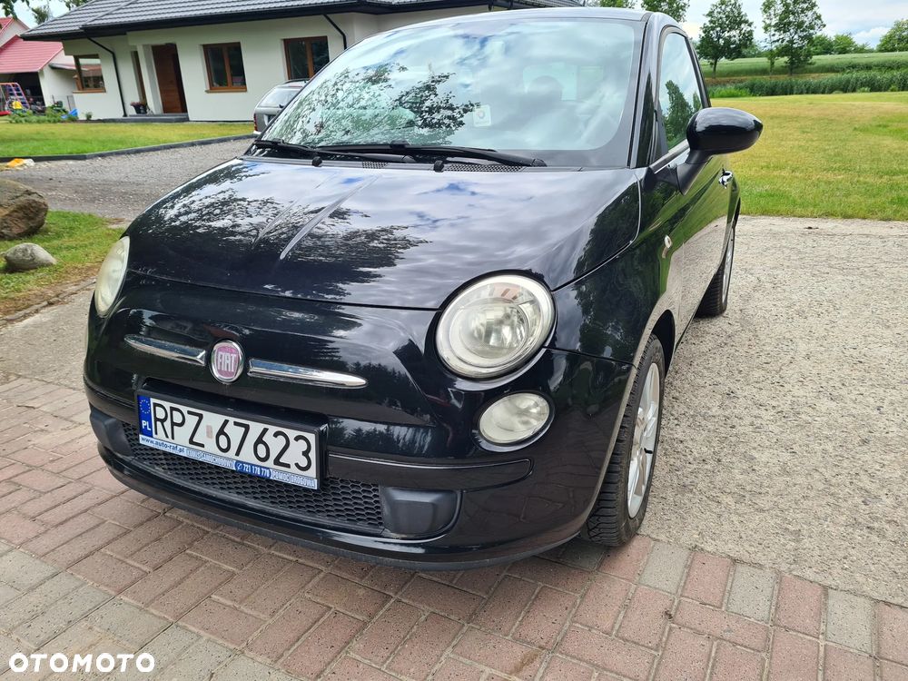 Fiat 500 - 16