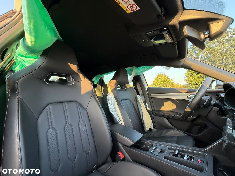 Cupra Formentor VZ 1.4 e-Hybrid DSG - 33