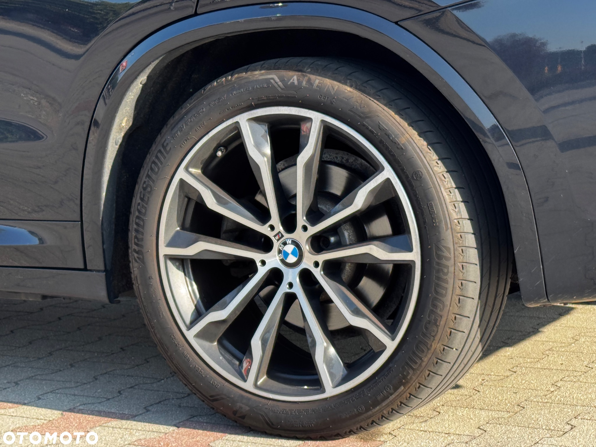 BMW X3 xDrive30i M Sport - 5