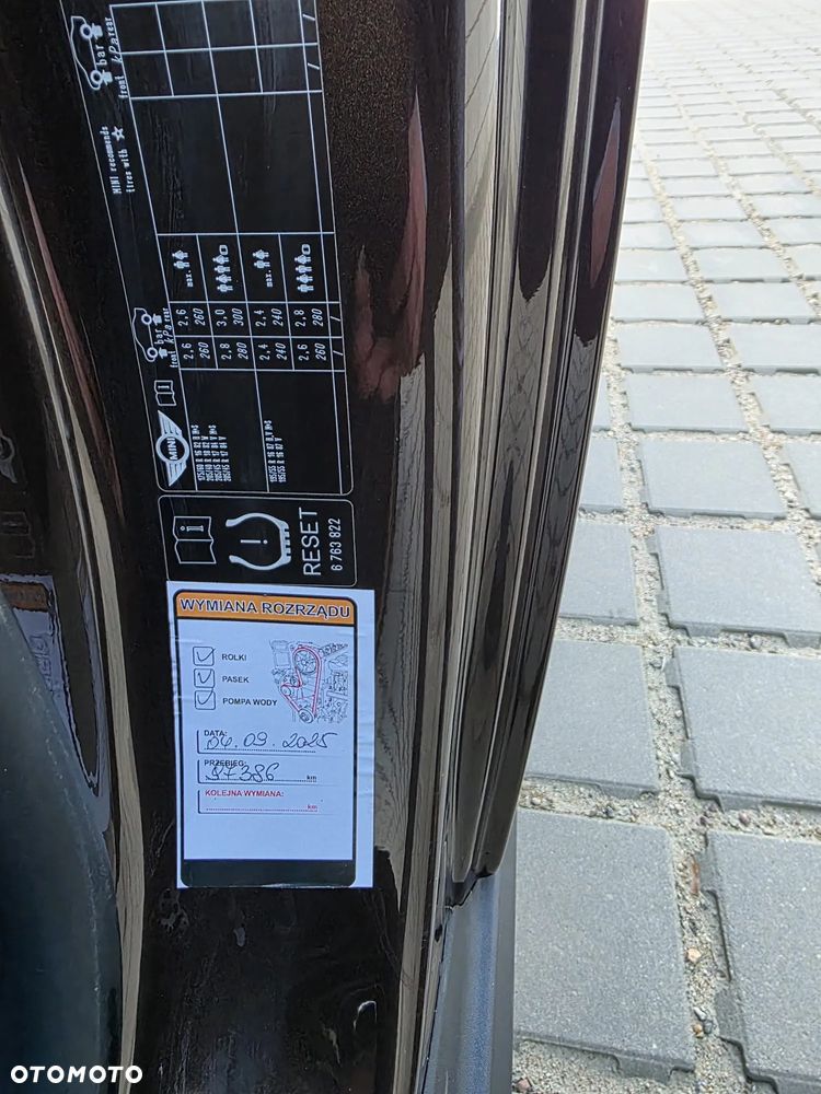 MINI Clubman Cooper S - 24