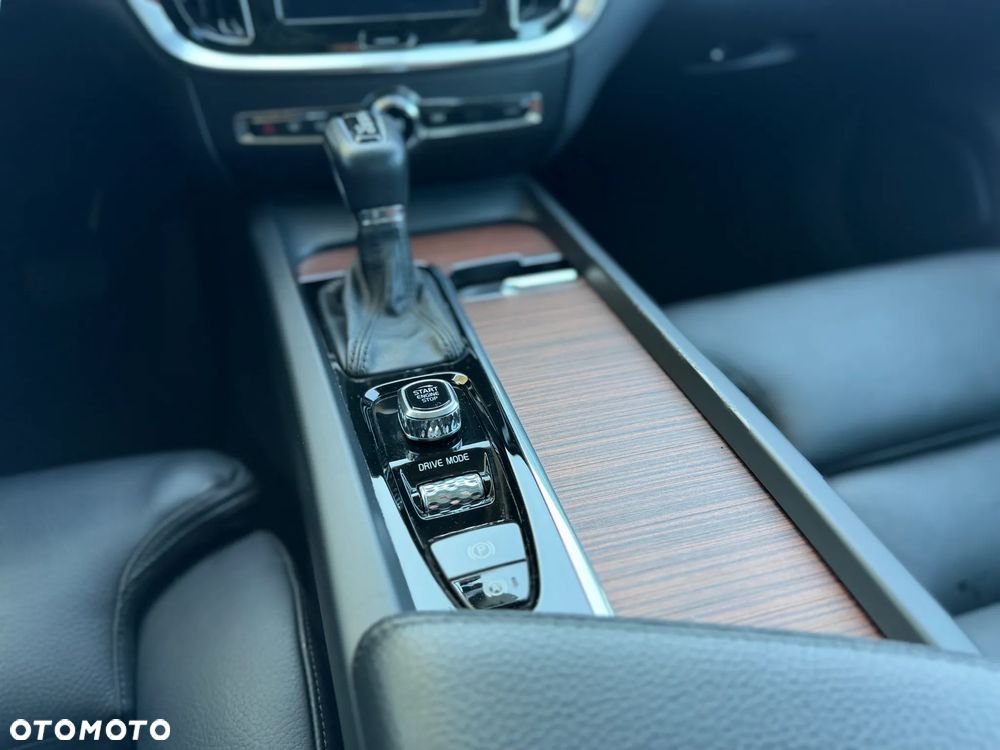 Volvo S60 T6 AWD Inscription - 11