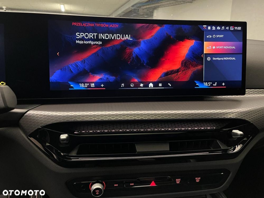 BMW Seria 4 420d xDrive mHEV M Sport sport - 31