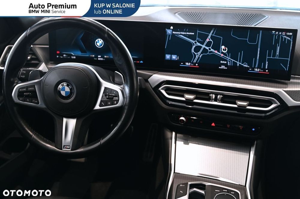 BMW Seria 3 - 15