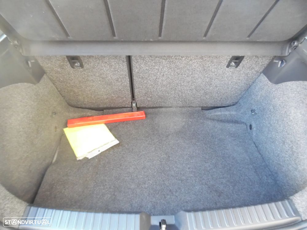 SEAT Ibiza 1.0 TSI Style - 37