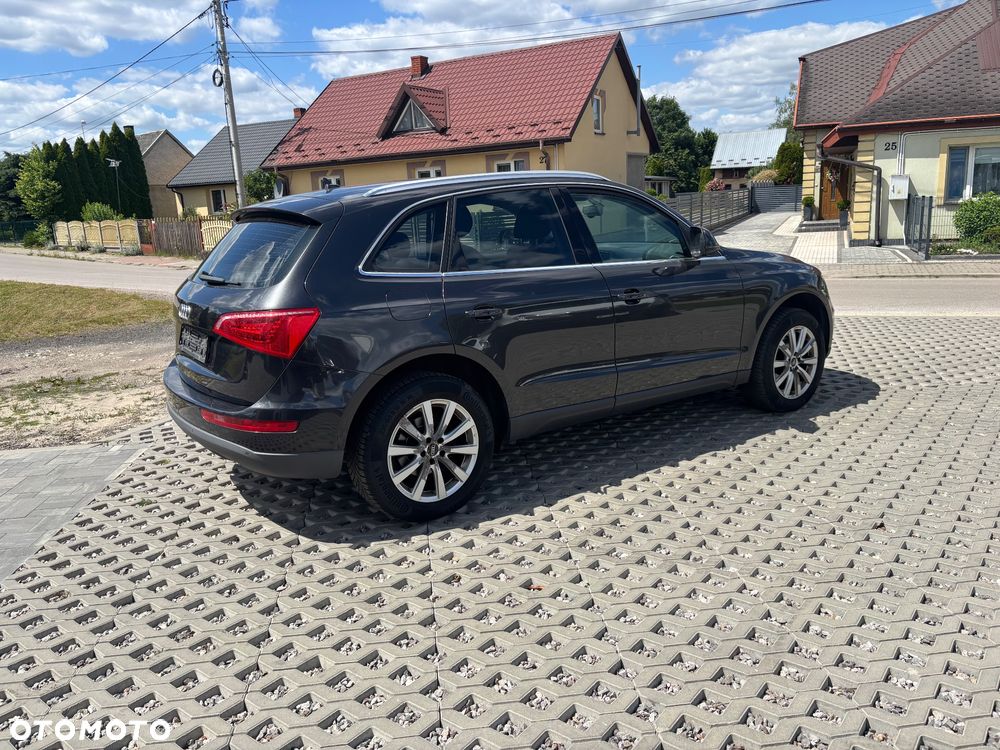 Audi Q5 2.0 TDI Quattro S tronic Prime Line - 3