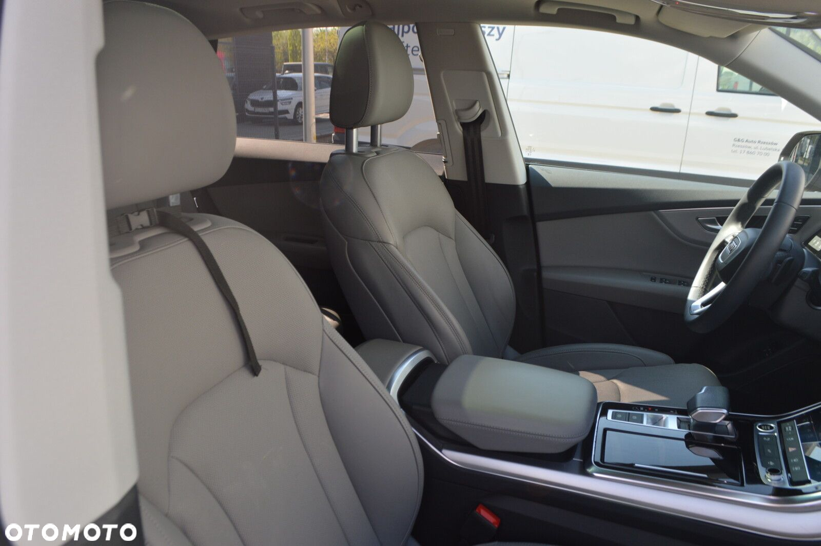 Audi Q8 - 14