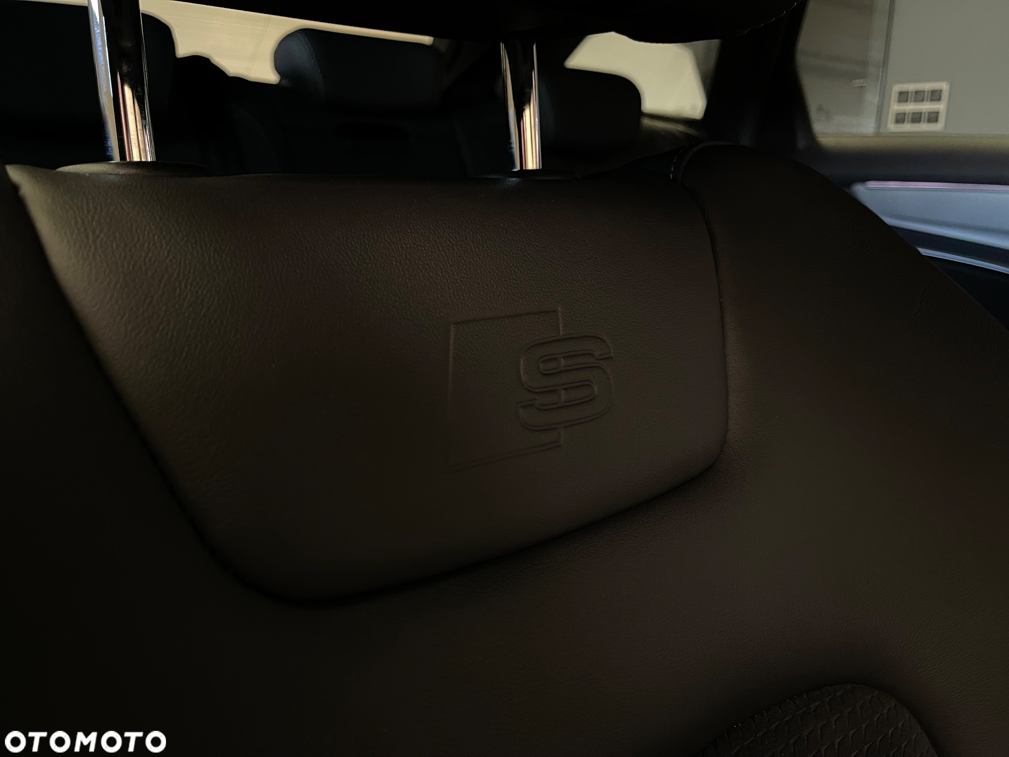 Audi A6 - 26