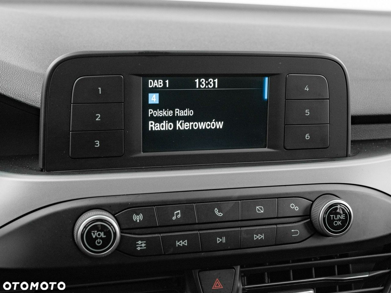 Ford Focus - 21