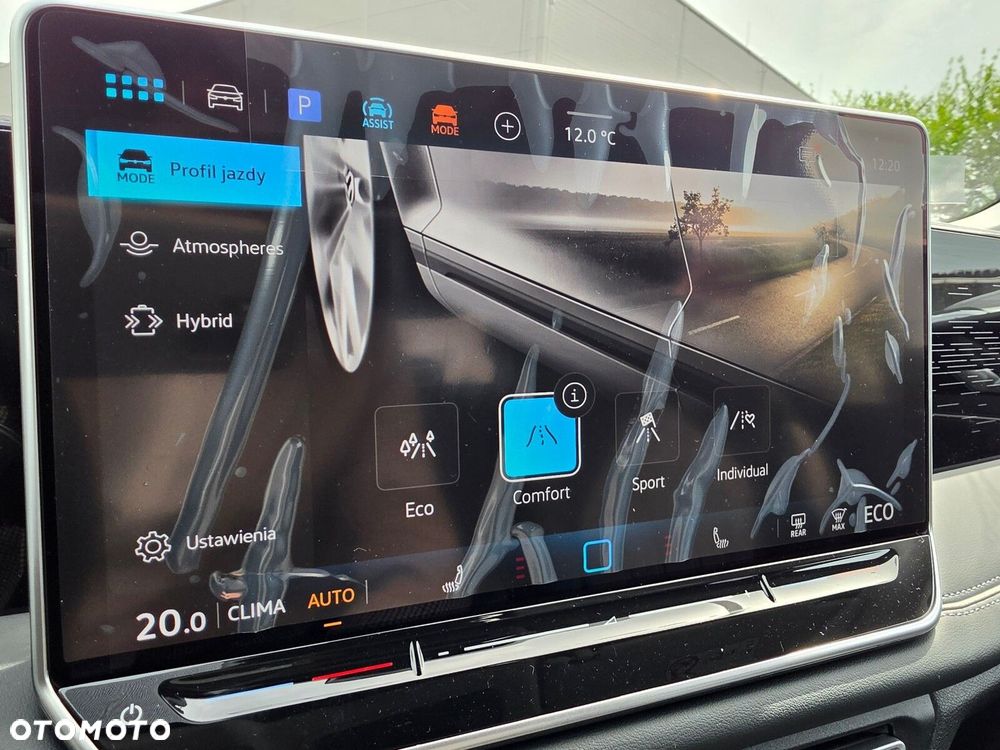 Volkswagen Tiguan 1.5 eHybrid PHEV 150kW Elegance DSG - 25
