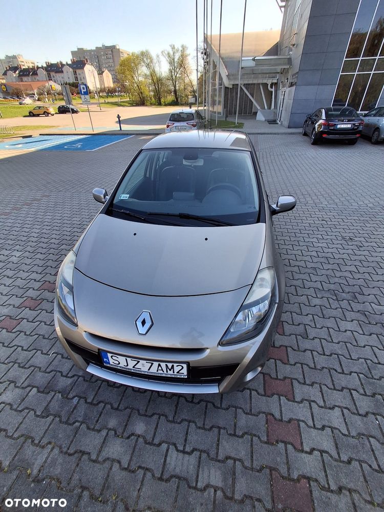 Renault Clio 1.2 16V Night&Day - 7