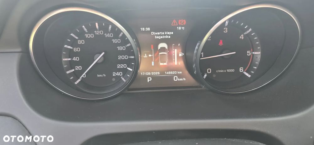 Land Rover Discovery Sport - 4