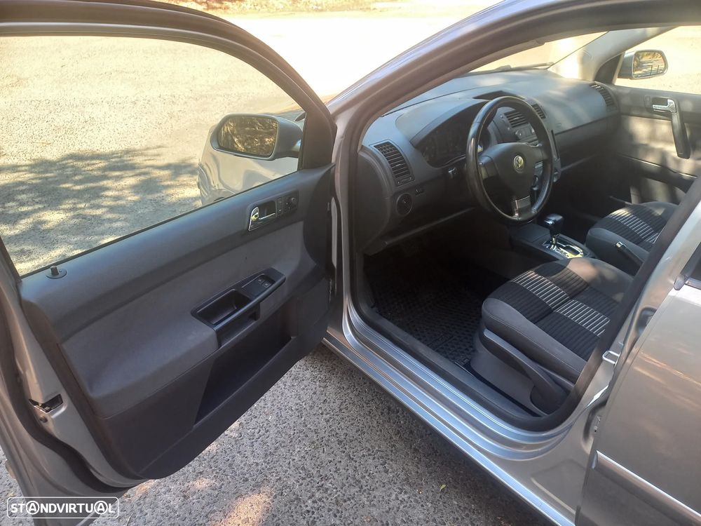 VW Polo - 5