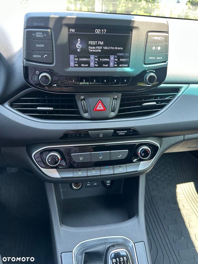 Hyundai i30 1.4 T-GDI Comfort - 7