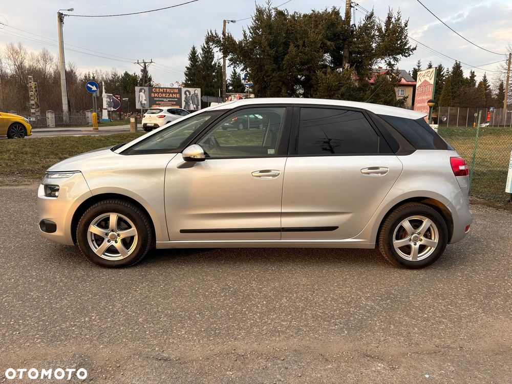 Citroën C4 Picasso 1.6 VTi Selection - 2