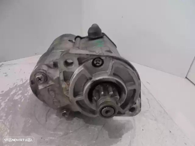 MOTOR ARRANQUE KIA SPORTAGE 2012 -36100-27010 - 2