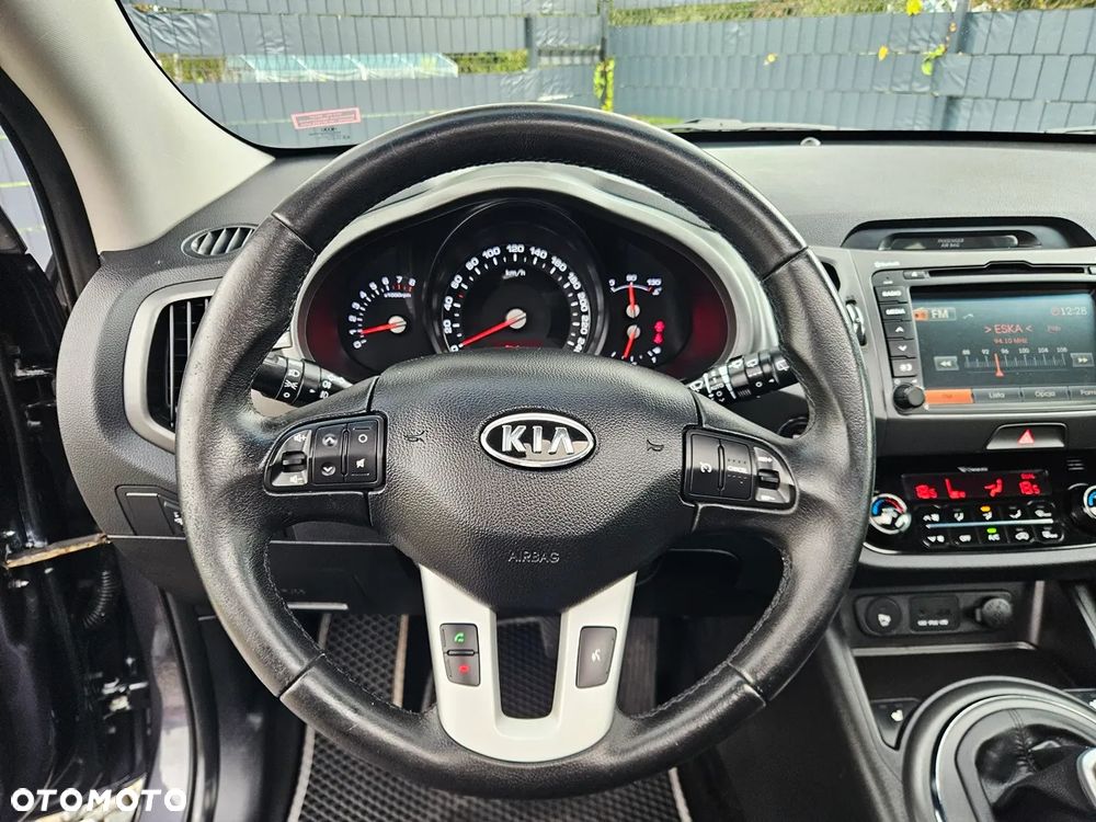 Kia Sportage 1.6 GDI XL 2WD - 29
