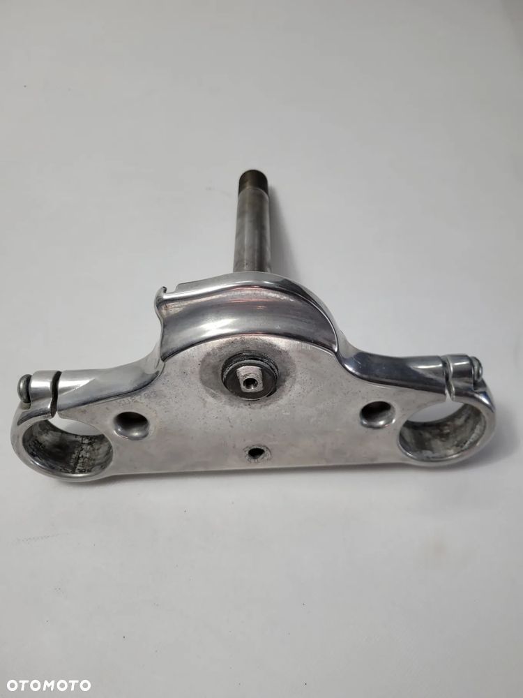 Półka dolna sztyca Harley Davidson Dyna 47648-08 - 2